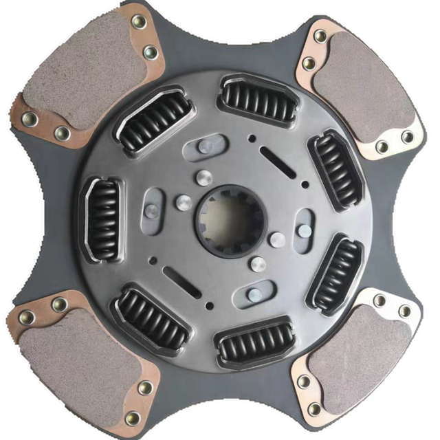 clutch 15.2' 'used for mack heavy duty truck American car 157700-4,113C166, 128362,128363,128537,128538,128445,128446,