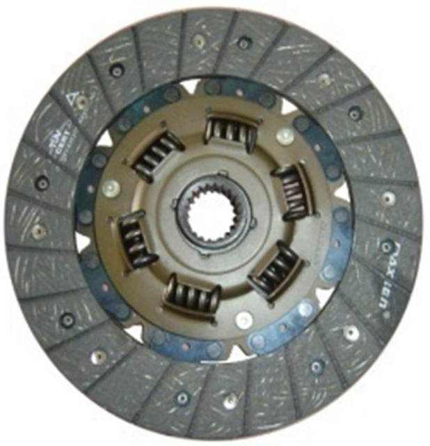 CLUTCH DISC FOR TOYOTA TYD057U,TYD058U,TYD126U,TYD009U,TYD085U,TYD113U