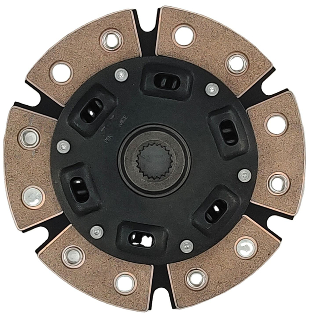 22100-81A80 SD02H OEM Racing Clutch Kit for Suzuki Jimny JB23W performance Closed Off-Road K6A Turbo DOHC