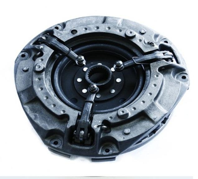 Clutch Cover Assembly for Massey Ferguson