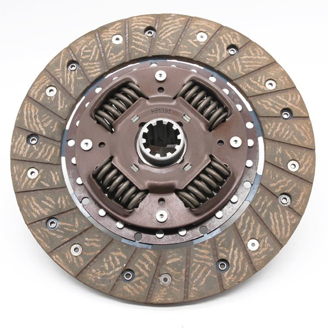 Clutch disc. clutch cover for FORD GM-12 1861 747 033 FD-11 1861 857 132 1878002736 FD-26 FD-43 HB1391 HB1392 1862 348 031