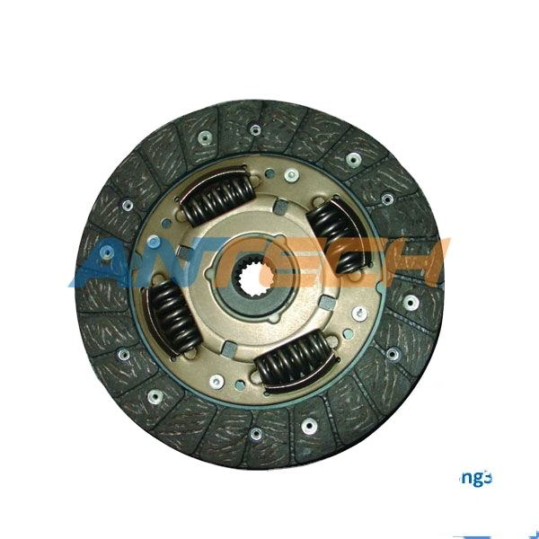 Top quality with best price clutch disc for DAEWOO