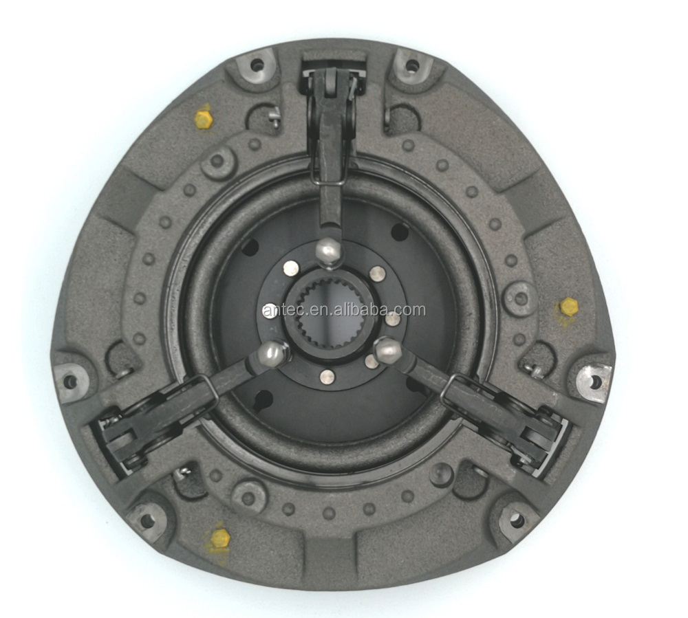 tractor clutch disc 887900M91 use for MASSEY FERGUSON 1850 281 484 1864 916 005 4200080560 4200080562