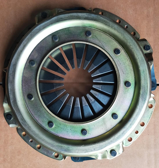 PERFORMANCE HEAVY DUTY CLUTCH KIT FOR NISSAN PATROL GQ