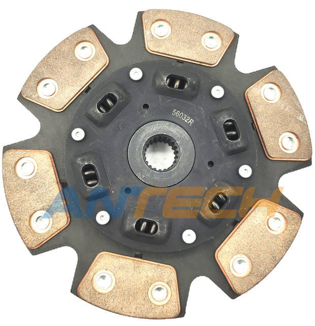 CLUTCH SET fit SUZUKI JIMNY SJ413 16R performance Closed Off-Road