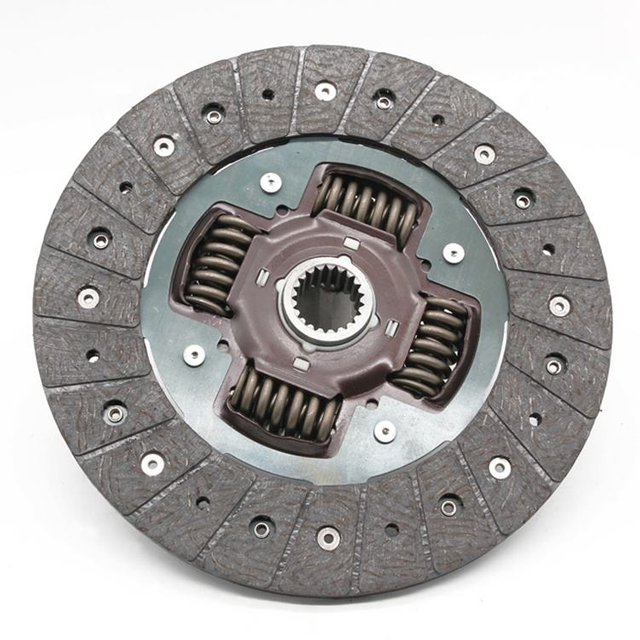 TOP quality Clutch Disc 96183203 FOR CHEVROLET, DAEWOO,