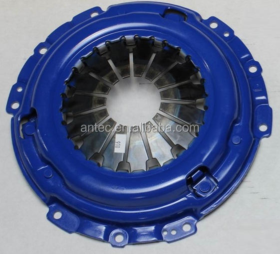 Racing Performance Sports Clutch Disc clutch cover for Mazda RX7 13B ceramic friction disc Heavy duty pressure plate