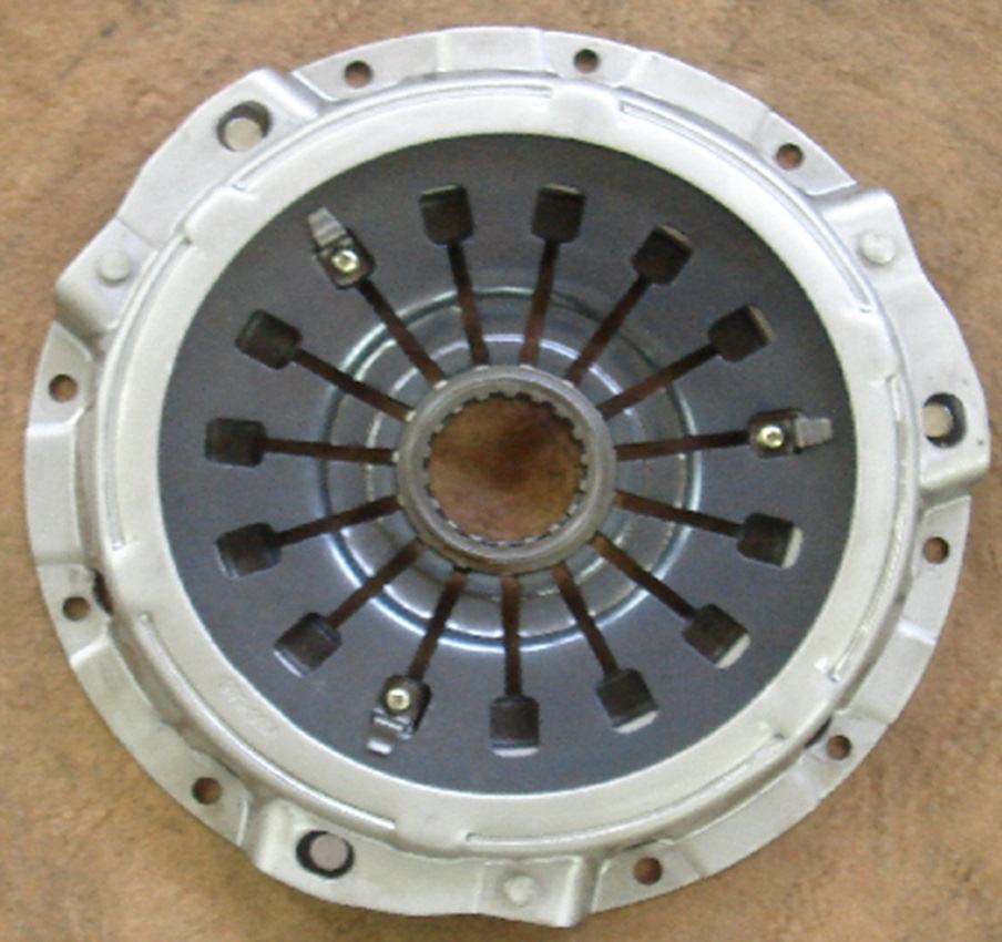 RACING CLUTCH COVER 22100-85120