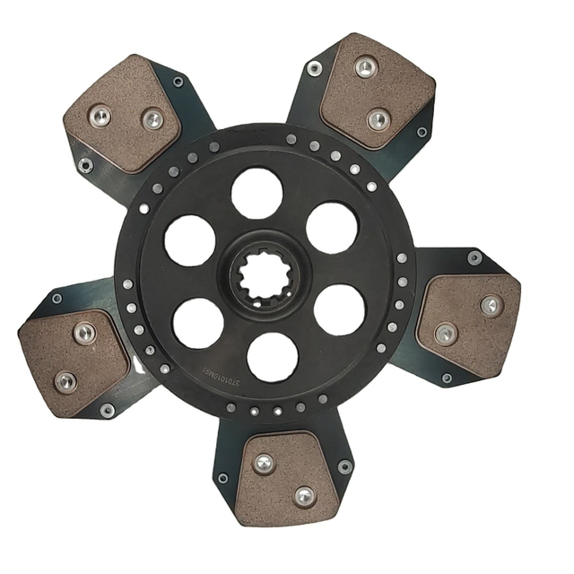 High quality Tractor clutch disc MF360 OR MF375
