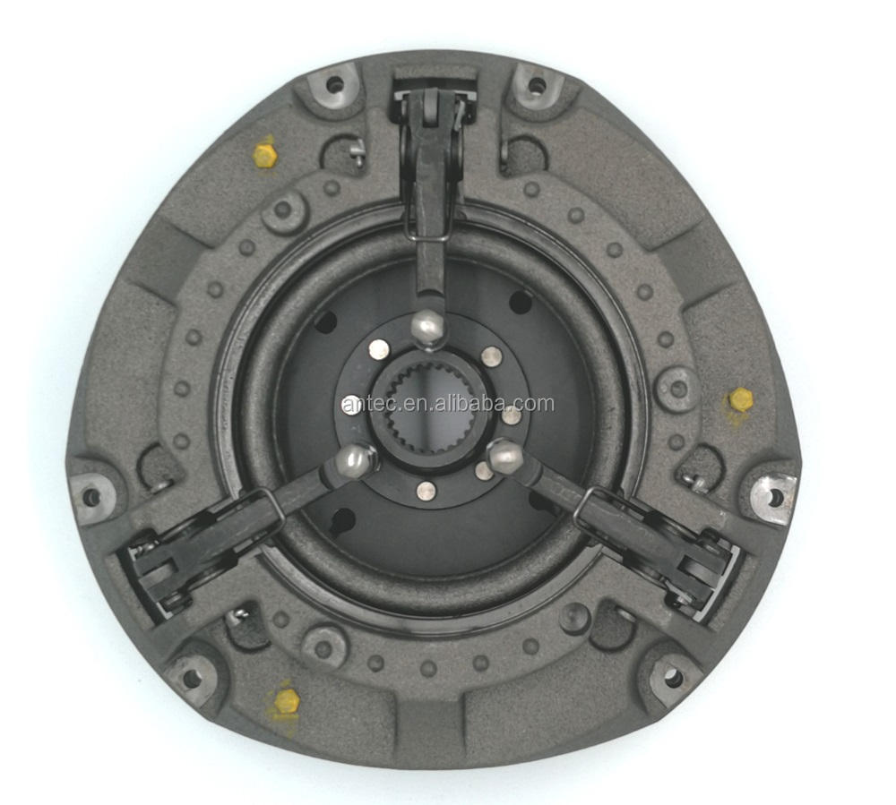 clutch disc 1865836M91 3478359M91 USE FOR Massey Ferguson