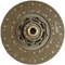 CLUTCH DISC for TRUCK 1861 964 034 for BenZ