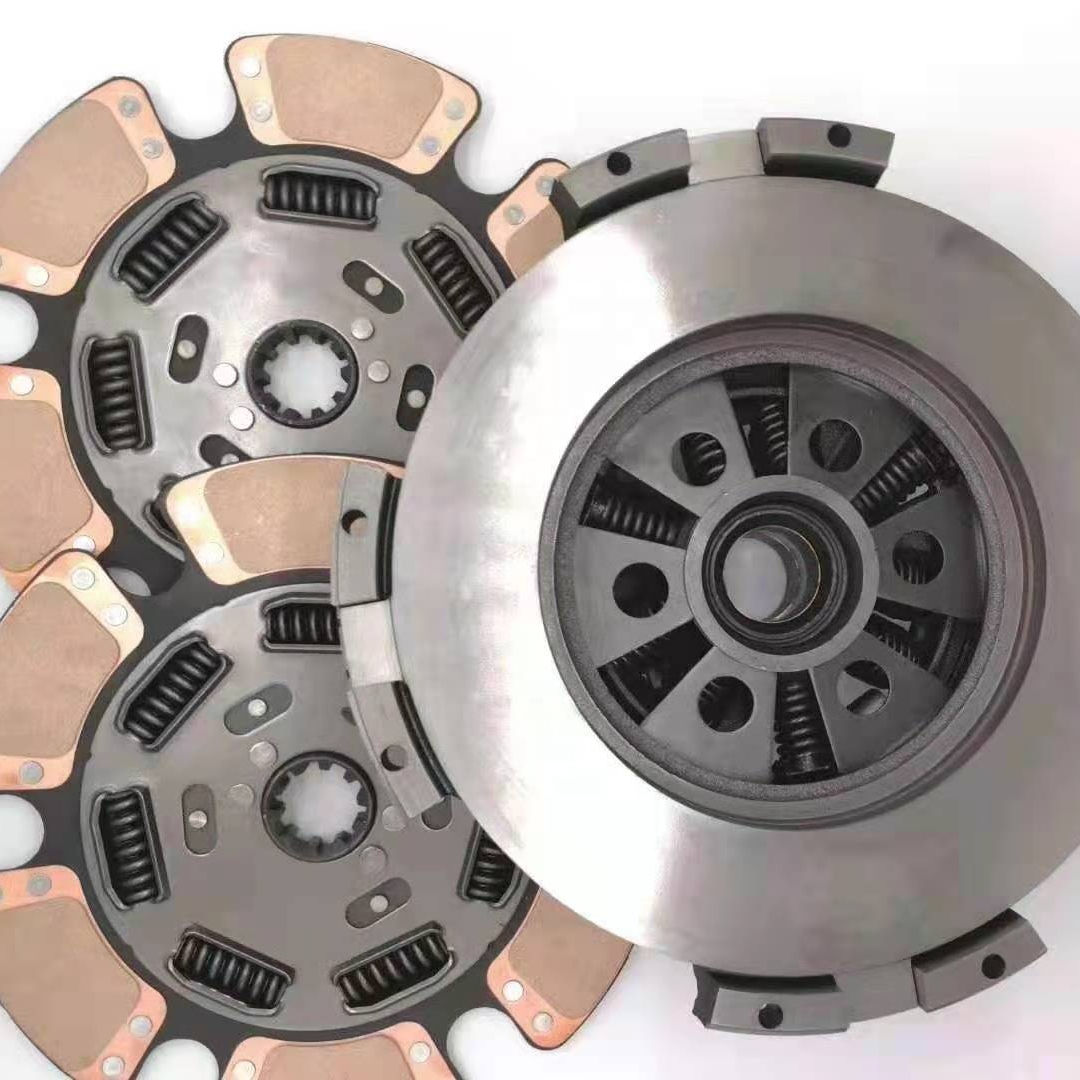 Clutch Disc use for TRUCK . EATON