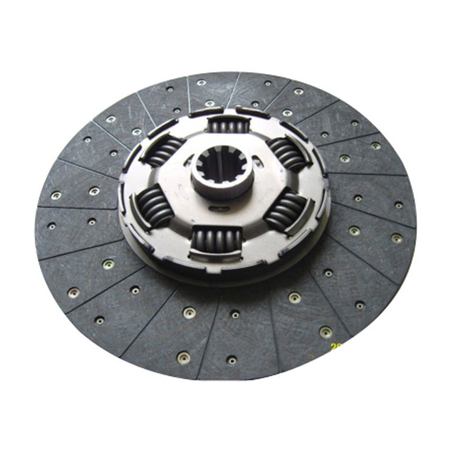 High Quality Manufacturer Clutch Disc