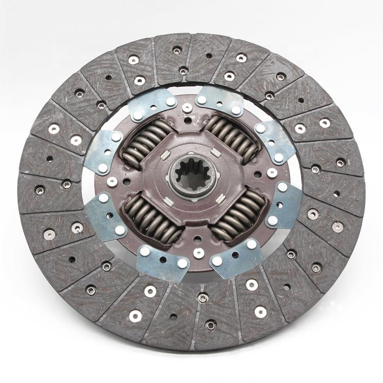 Clutch disc. clutch cover for FORD GM-12 1861 747 033 FD-11 1861 857 132 1878002736 FD-26 FD-43 HB1391 HB1392 1862 348 031
