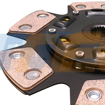 HONDA CRX HR-V CIVIC D15B RACING CLUTCH DISC CLUTCH COVER