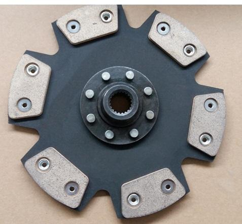 RACING CLUTCH 314-81011 48688CB6