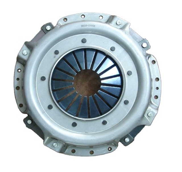 ISO/TS16949 Tractor clutch COVER m6950 OR m7950