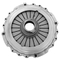 OE 5000 677 060 Spiral Type Clutch Pressure Plate Truck Parts