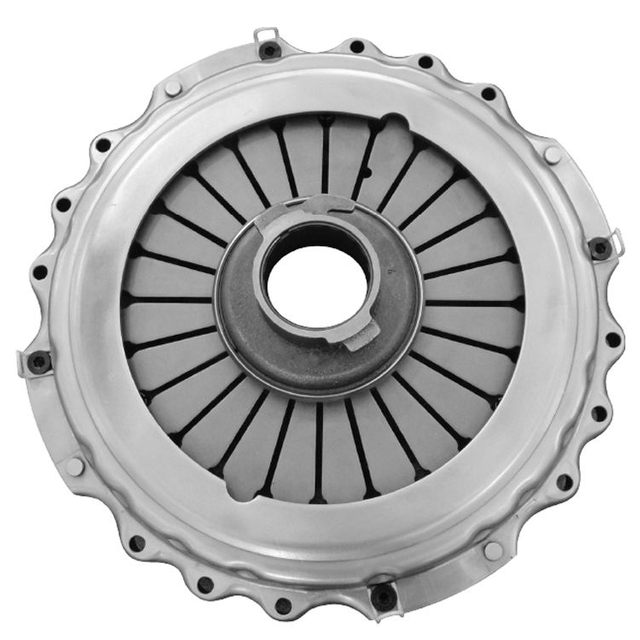 OE 5000 677 060 Spiral Type Clutch Pressure Plate Truck Parts