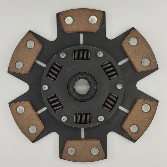 OFF-ROAD CLUTCH DISC,CLUTCH COVER
