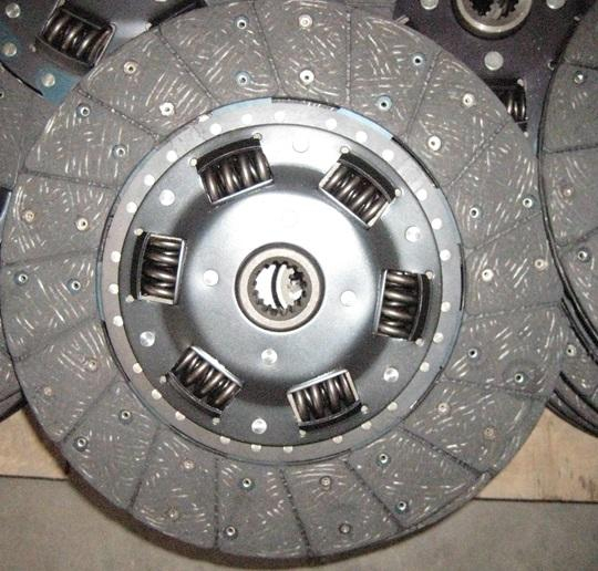 Clutch disc plate for ISUZU ISD086U ISD134 ISD006Y ISD114 ISD072U ISD143Y ISD005Y ISD005Y ISD028U ISD008S ISD002 ISD078Y ISD034