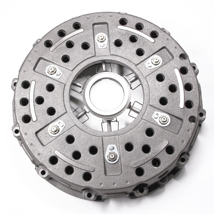 Best Selling Best Quality Truck Spare Parts Auto Clutch Cover