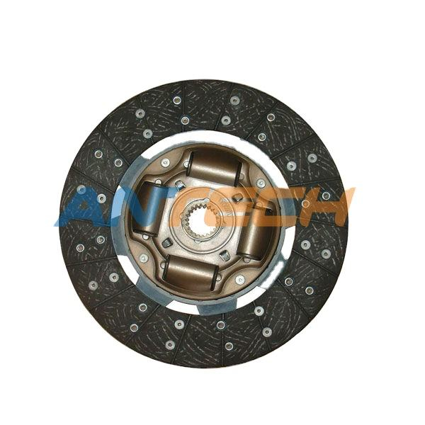 Auto Clutch Disc TYD097U
