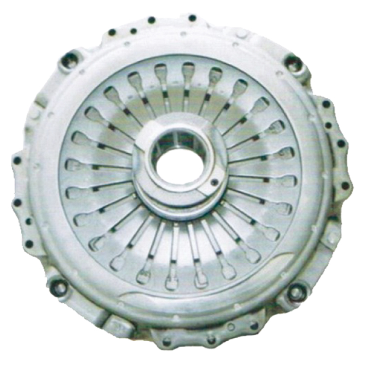 OE 006 250 34 04 Heavy Duty Clutch Cover For Forklift