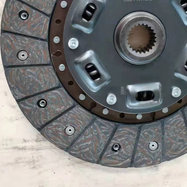 clutch DISC , CLUTCH COVER Clutch plate, Release bearing FOR HONDA ACCORD 2.3 LTR, F23Z2 368NM PHC HEAVY DUTY STAGE 3