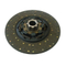 High quality Clutch Disc for VOLVO FH 12 FH 12/420