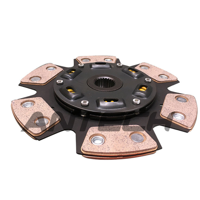 Racing Clutch disc FJD028U FJC526 for SUBARU