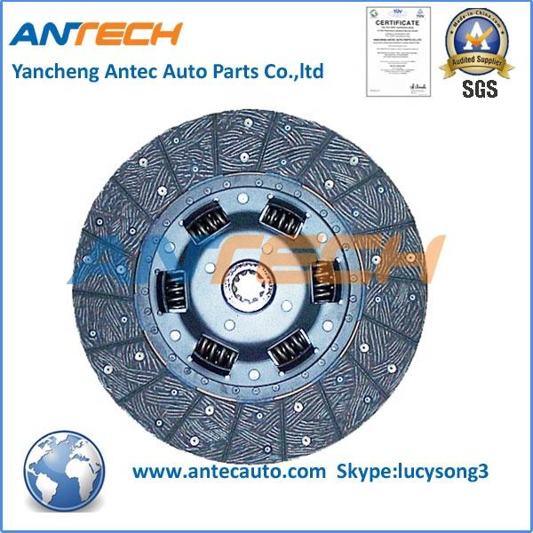 High quality TYD103 Hnd033u Hnd041u Tyd103 Auto Clutch Disc for Toyota
