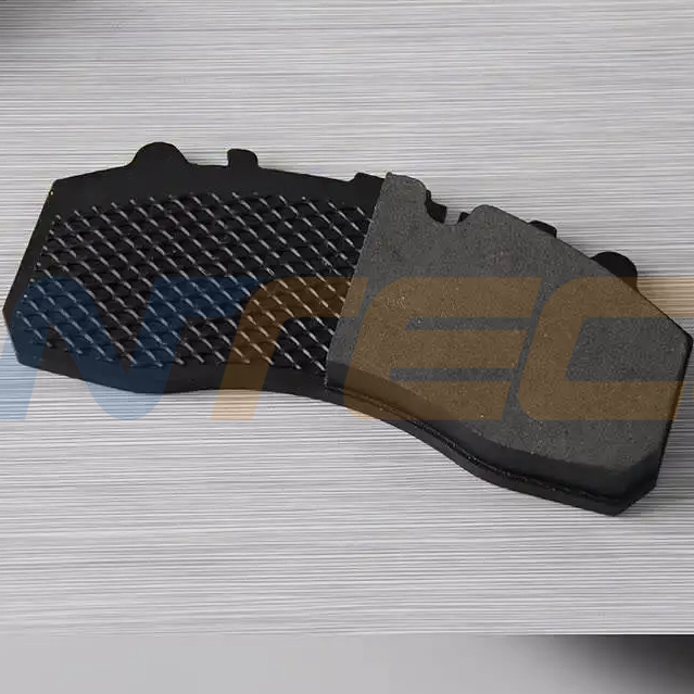 Genuine brake pad top quality Truck brake pads WVA29125 WVA29277 3095396 20768092 5001855646 for VOLVO FH 29125