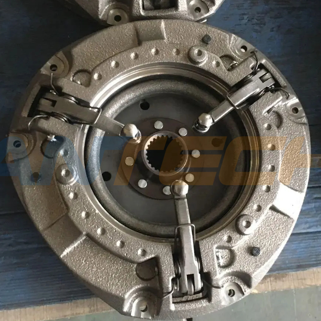 Clutch Cover Cltuch Disc fit Massey Ferguson MF35-135