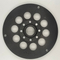 clutch disc 351773R1 with Bearings 351773-RO, 04010583, 1500374-RO, 1500374M93, 351773R1, 351773R91