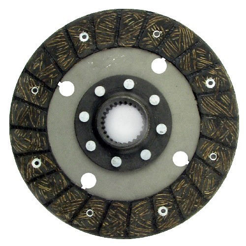 544077M91, 1043282M91 1043282M92, 1043282M93 9' PTO Disc 1-5/8' 25 Spline Hub for Massey Ferguson 20C Indus