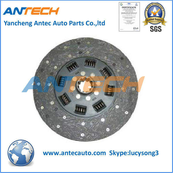 Auto part of clutch disc 1861 919 134