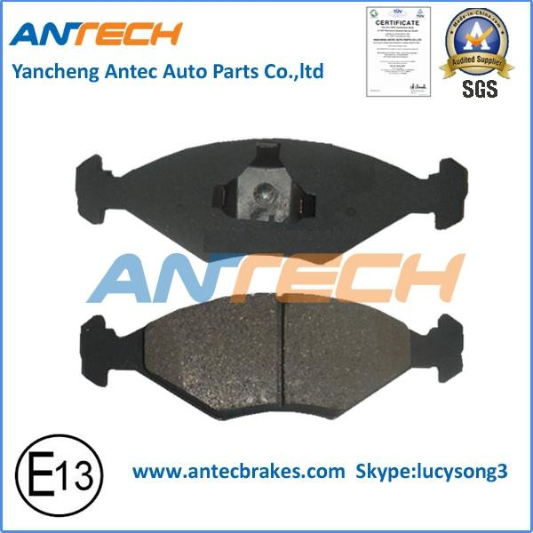 WVA21193 Brake Pad D350-7242