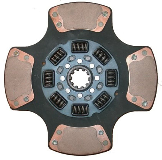 M107350 M107621-1 M107621-11 M107621-2 102048 103126 103161 PUSH CLUTCH KITS use for MACK