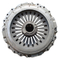 Promotional Auto Friction Clutch Pressure Plate And Clutch Cover Assembly For Heavy Truck