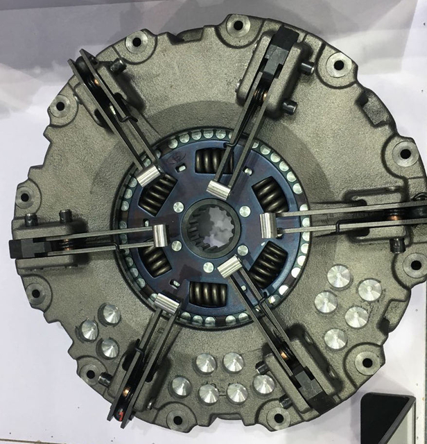  Clutch Assembly 0.017.7890.4 001778904 231011310 631310109 631310110 for SAME DEUTZ FAHR-SAME BASKI