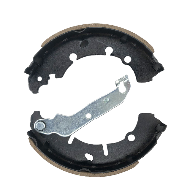 Rear drum Brake shoe GS8454 FSB635 For Ford Mazda Brake shoes