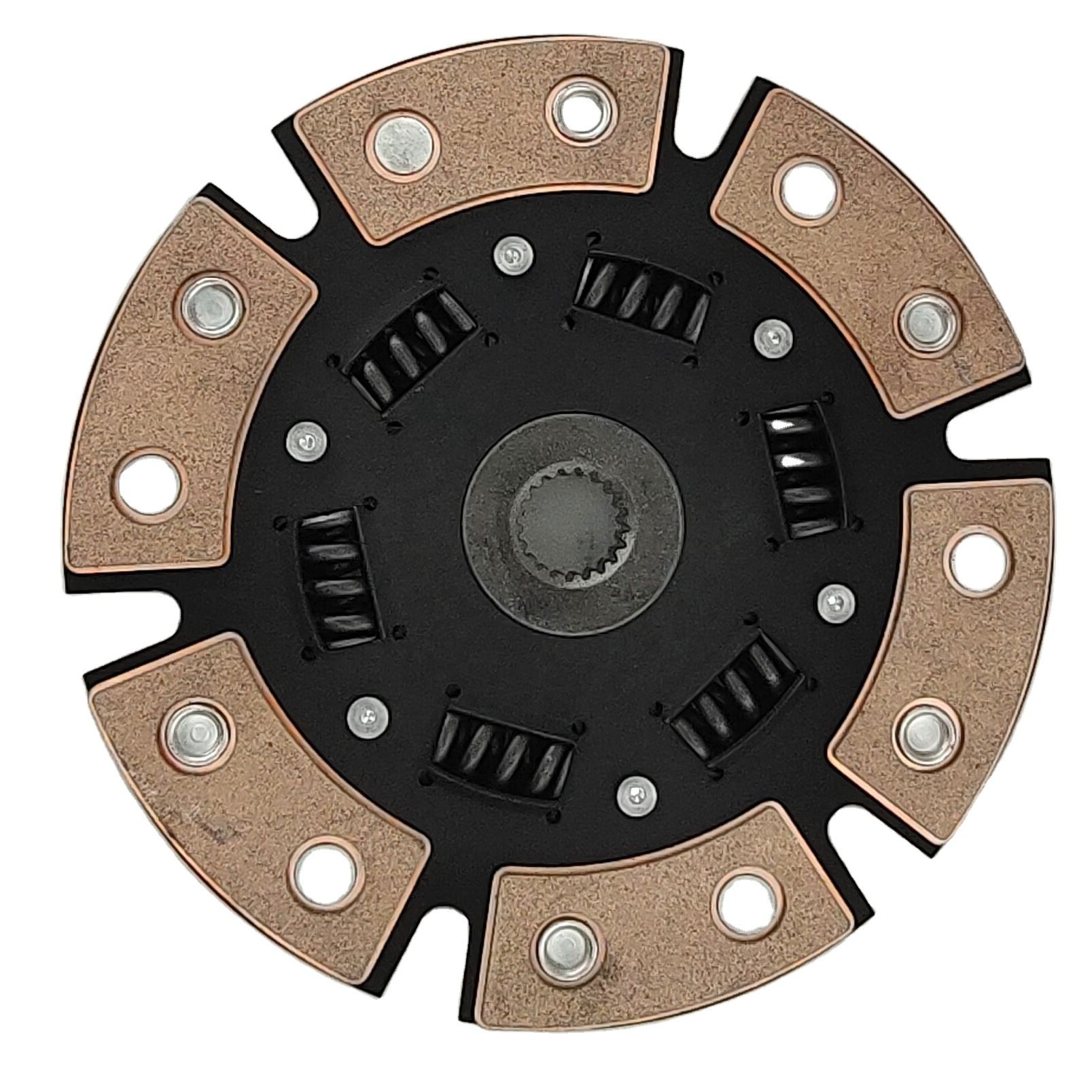 RACING CLUTCH DISC 22200P2T025 22200P5M505 22200PT0010 use for HONDA H22A F20A4 F20B F22A2 F22B F22Z5 F22Z6 H22A