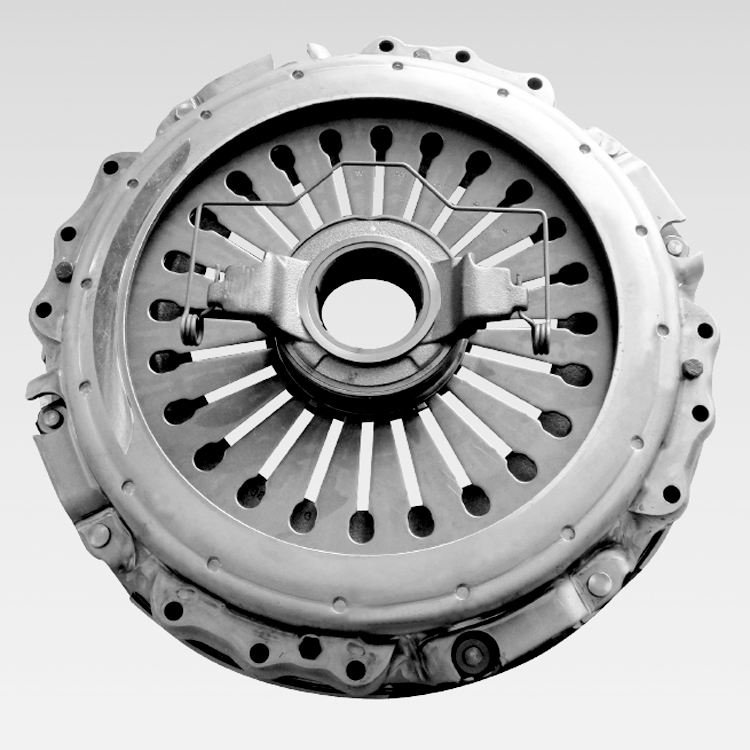 Hot Selling Clutch Pressure Plate Heavy Truck Parts
