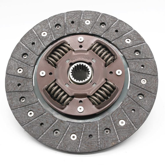 Top quality Clutch Disc use for HYUNDAI - MITSUBISHI OE- MB919427